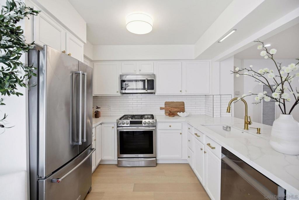 9th Ave, San Diego, CA 92103 #1