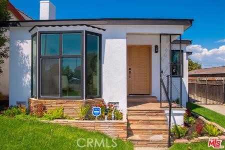 59th St, Los Angeles, CA 90043