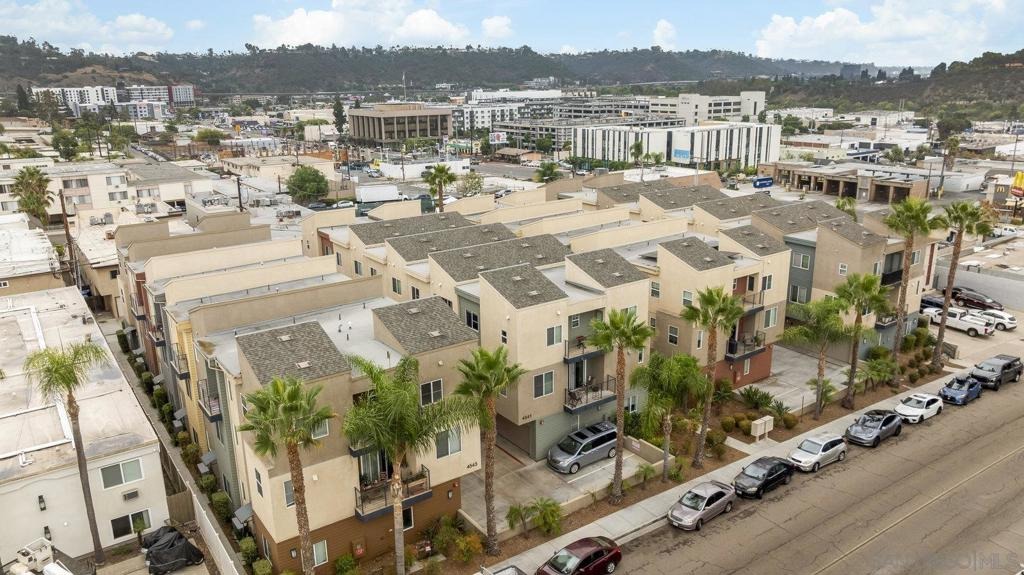 Rainier Ave, San Diego, CA 92120