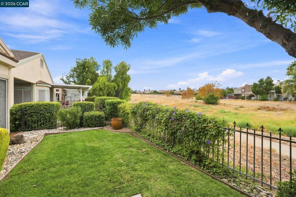 Central Park Pl, Brentwood, CA 94513