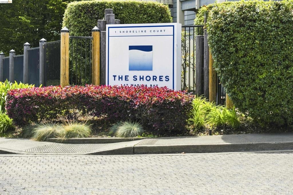 Shoreline Ct, Richmond, CA 94804 #1