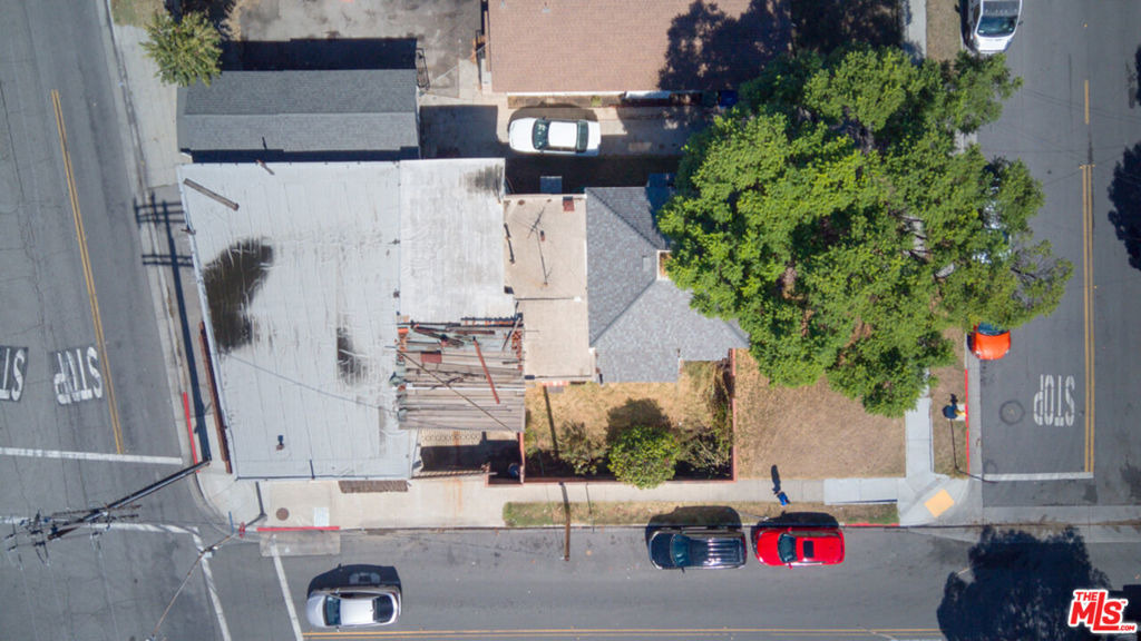 Regent St, Huntington Park, CA 90255