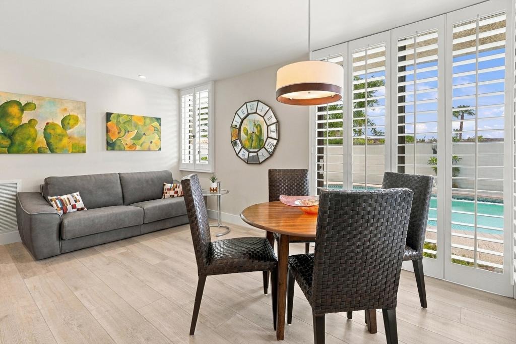 Dartmouth Dr, Rancho Mirage, CA 92270