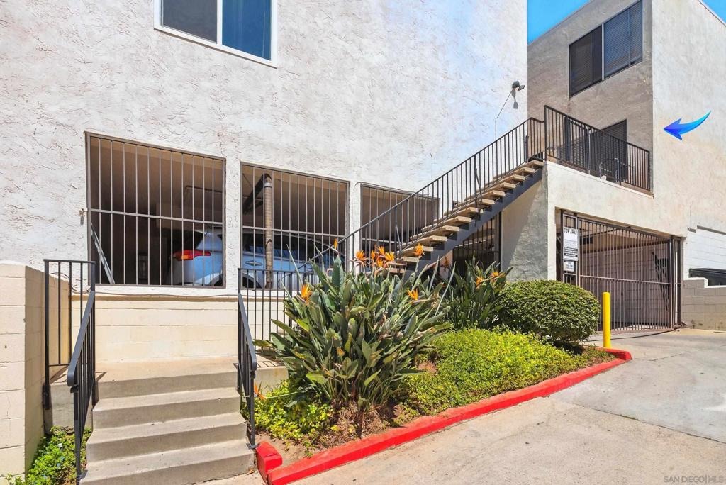 Linda Vista Rd, San Diego, CA 92110 #1