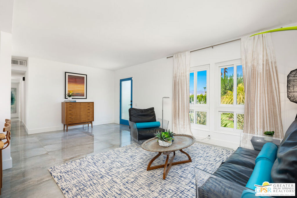 Francis Dr, Palm Springs, CA 92262 #1