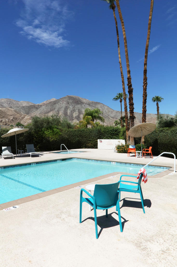 Cactus Ct, Palm Desert, CA 92260