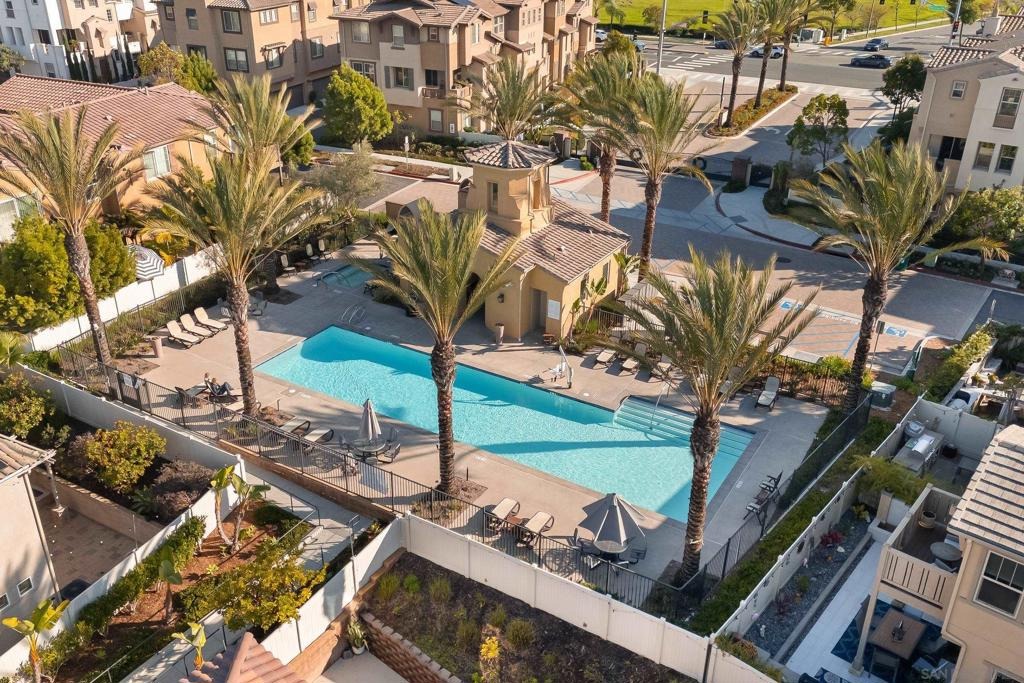Via Lucero , Oceanside, CA 92056