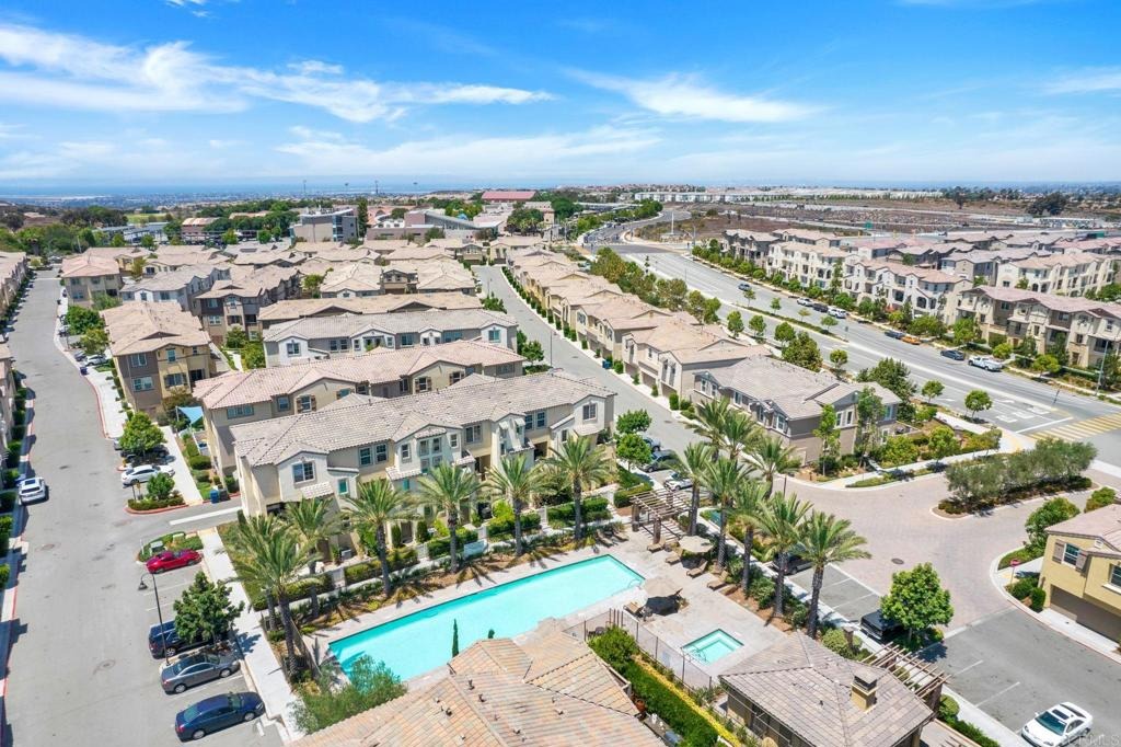 Santa Alicia , San Diego, CA 92154
