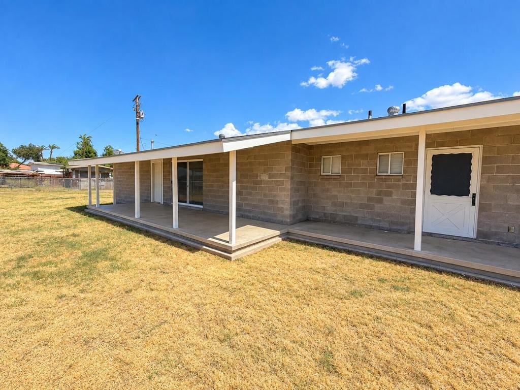 Broadway , Blythe, CA 92225