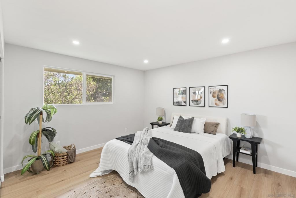 Clove St, San Diego, CA 92106