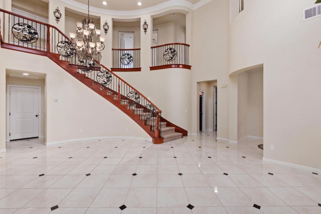 Sheridan Way, San Marcos, CA 92078