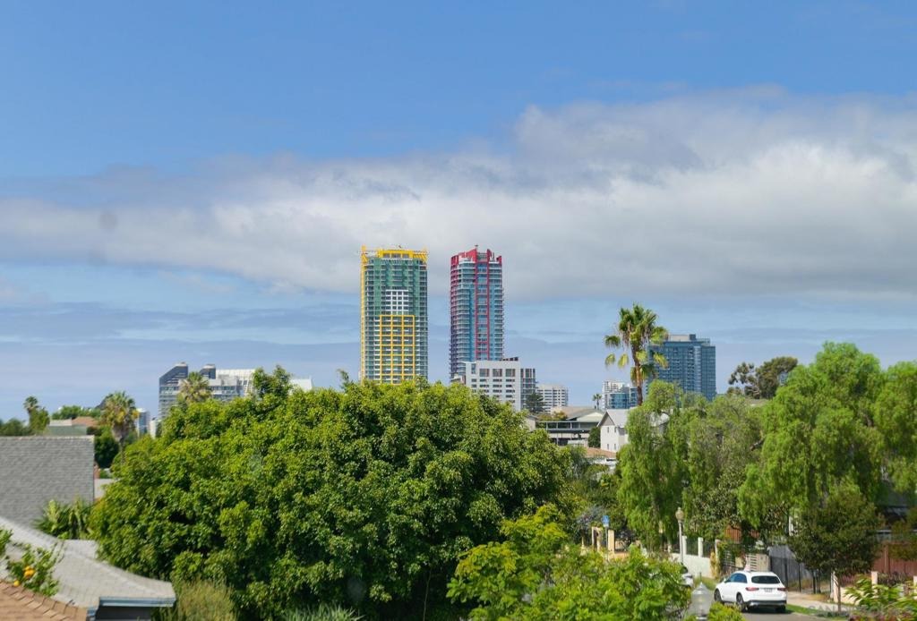 26th St, San Diego, CA 92102