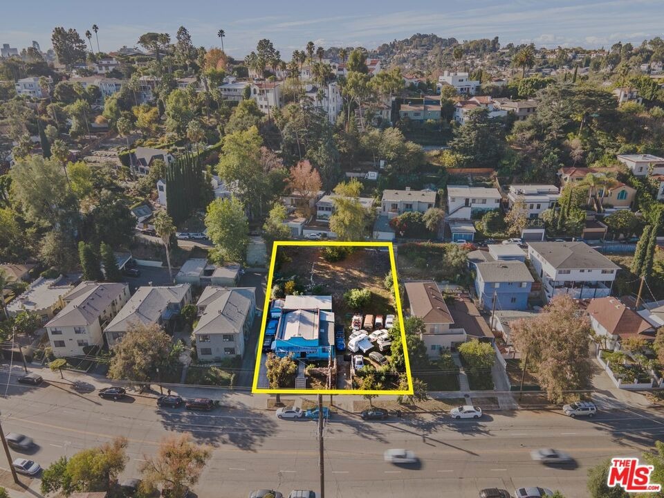 Glendale Blvd, Los Angeles, CA 90039