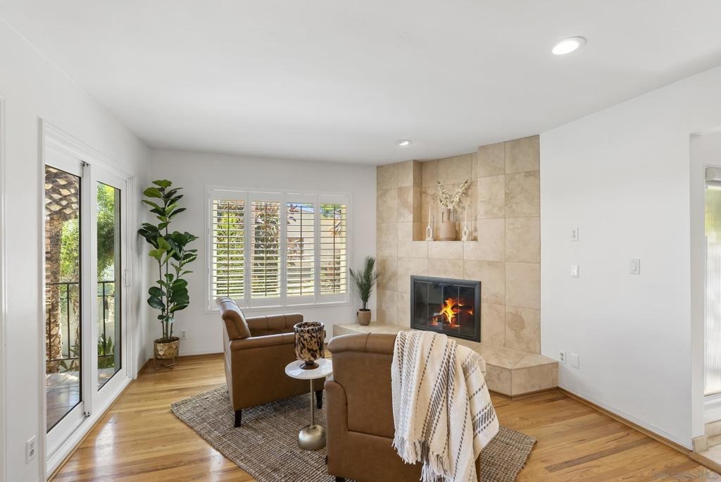 Jewell St, San Diego, CA 92109