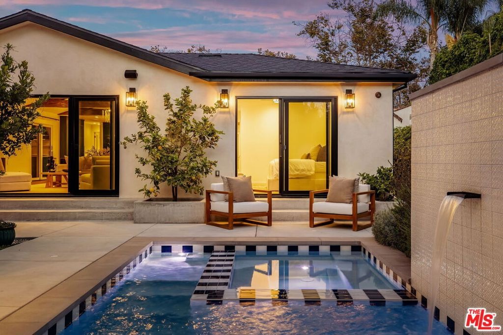 LA Jolla Ave, Los Angeles, CA 90048 #1