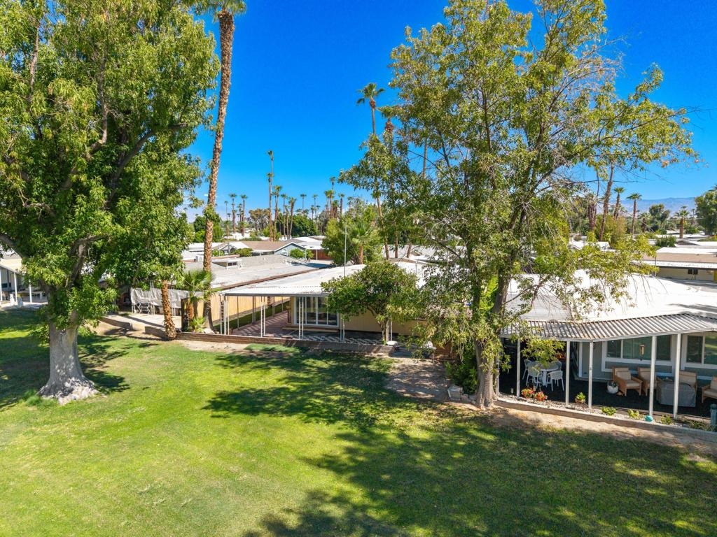 Paseo Perdido , Cathedral City, CA 92234