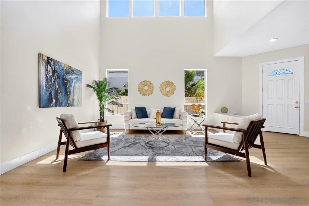 Carmel Ridge Rd, San Diego, CA 92128 #1