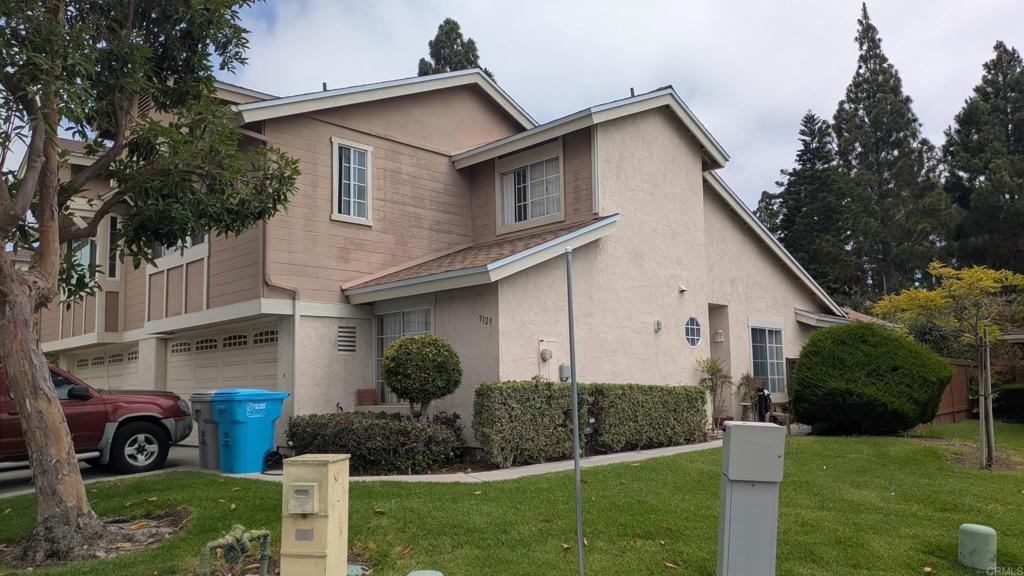 Old Kettle Rd, San Diego, CA 92111 #1
