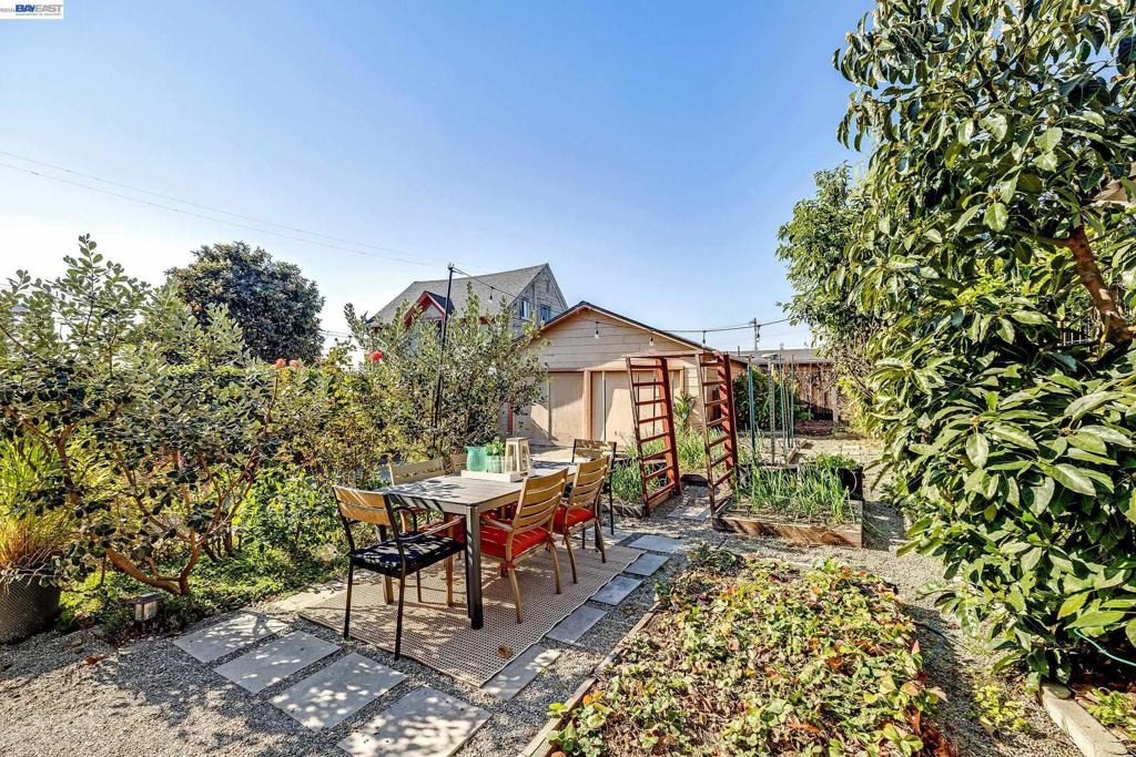 48th Ave, Oakland, CA 94601