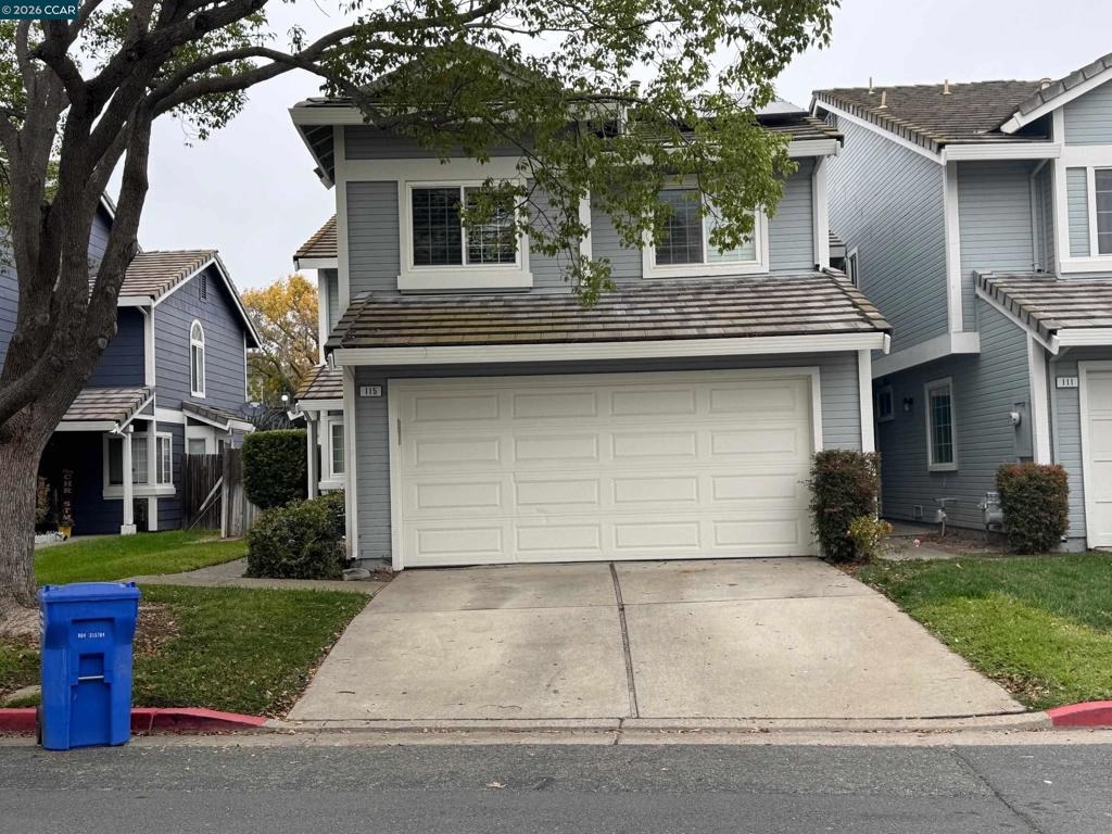 Pelican Loop, Pittsburg, CA 94565