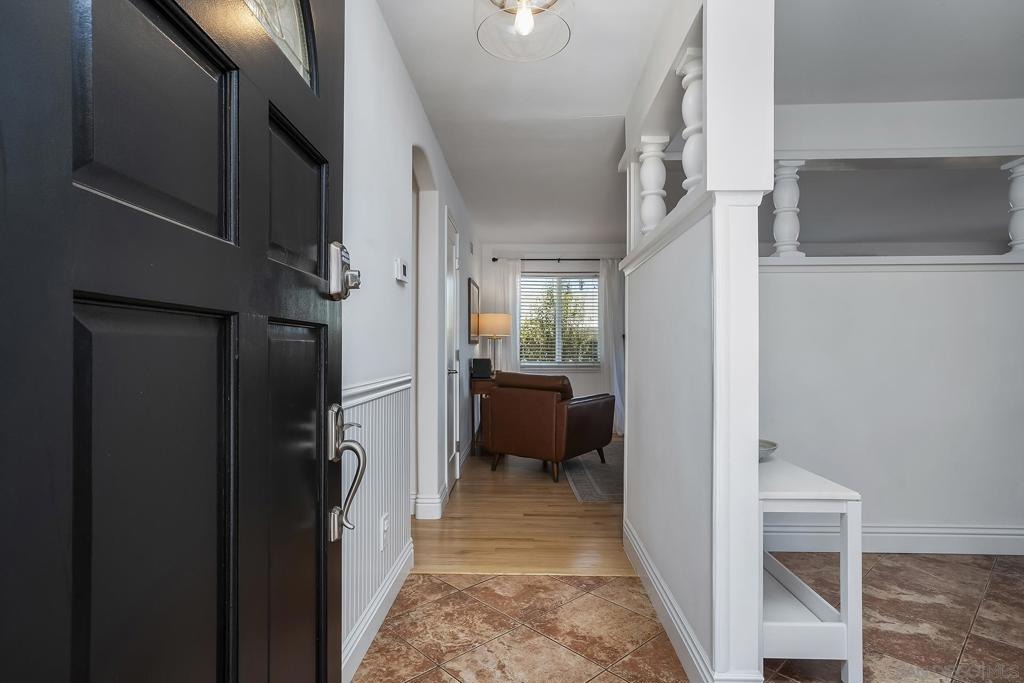 Mount Abbey Ave, San Diego, CA 92111