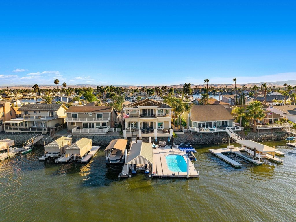 Cabrillo Pt, Discovery Bay, CA 94505