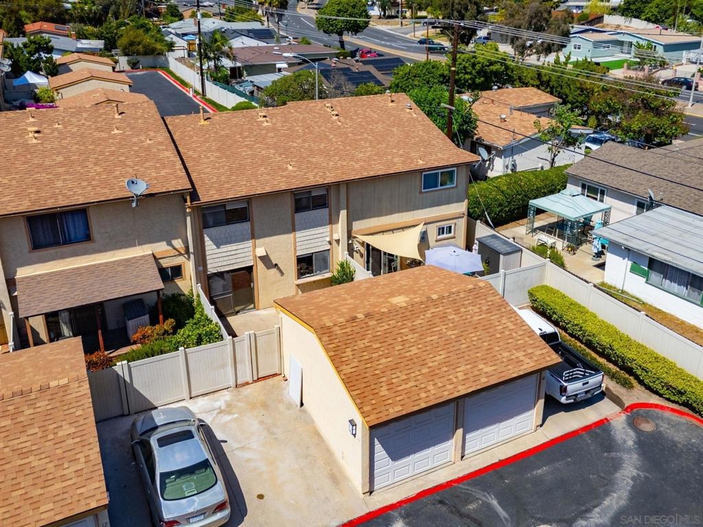 Lake Murray Blvd, LA Mesa, CA 91942