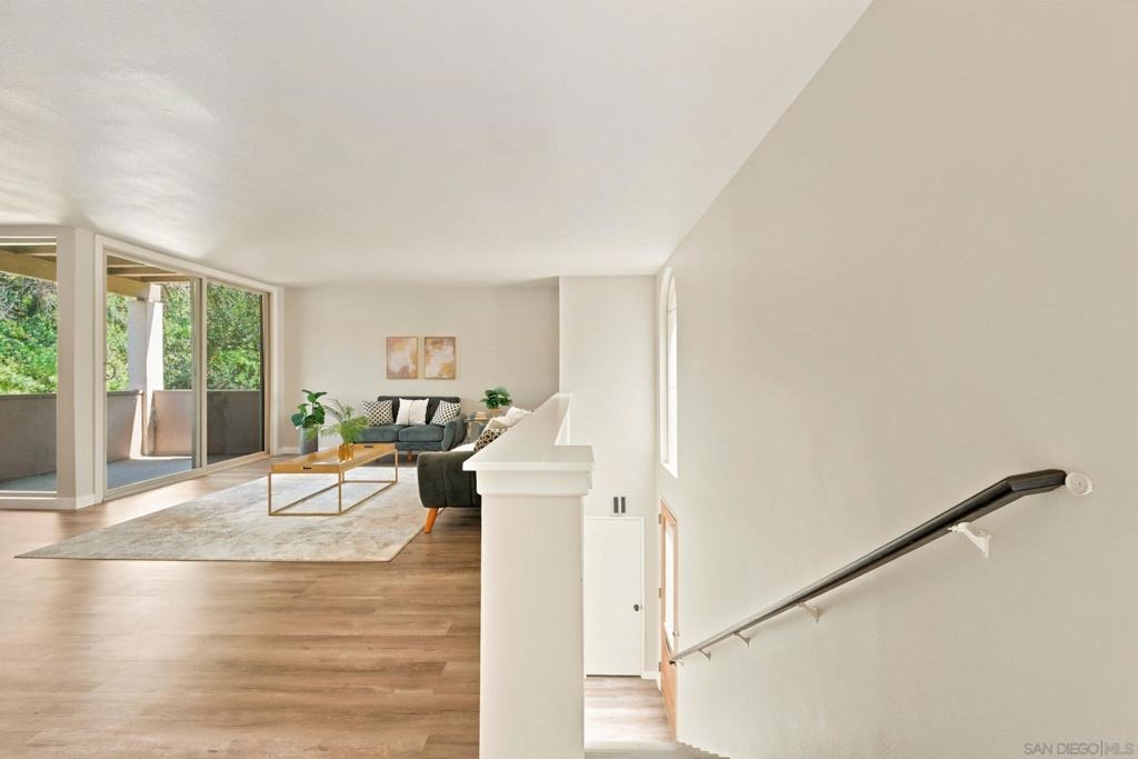 Collwood Blvd, San Diego, CA 92115