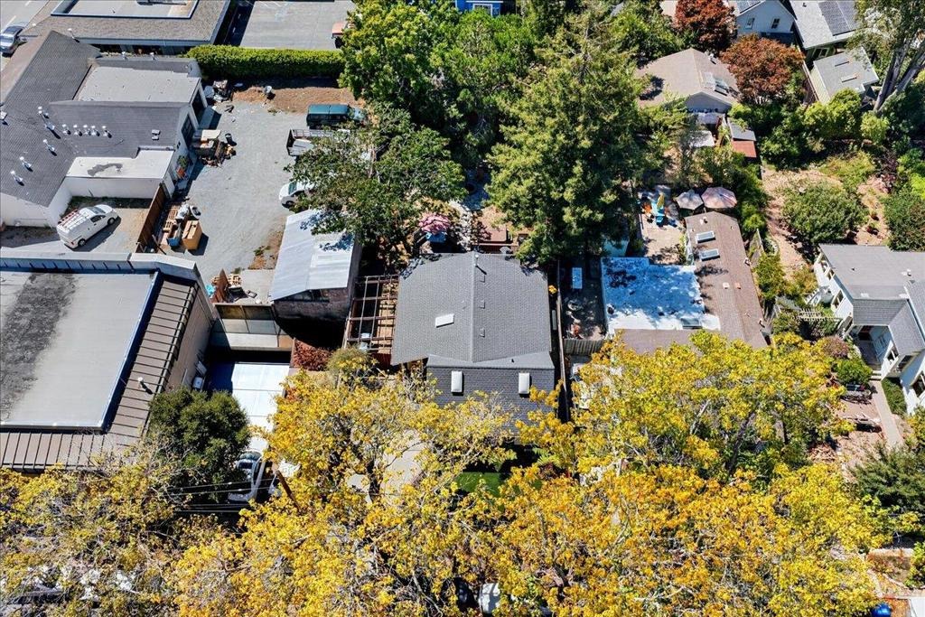 Catalpa St, Santa Cruz, CA 95062