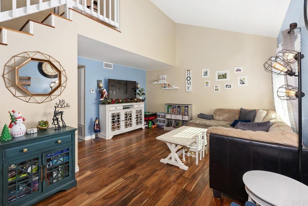 Caravelle Pl, San Diego, CA 92124 #1