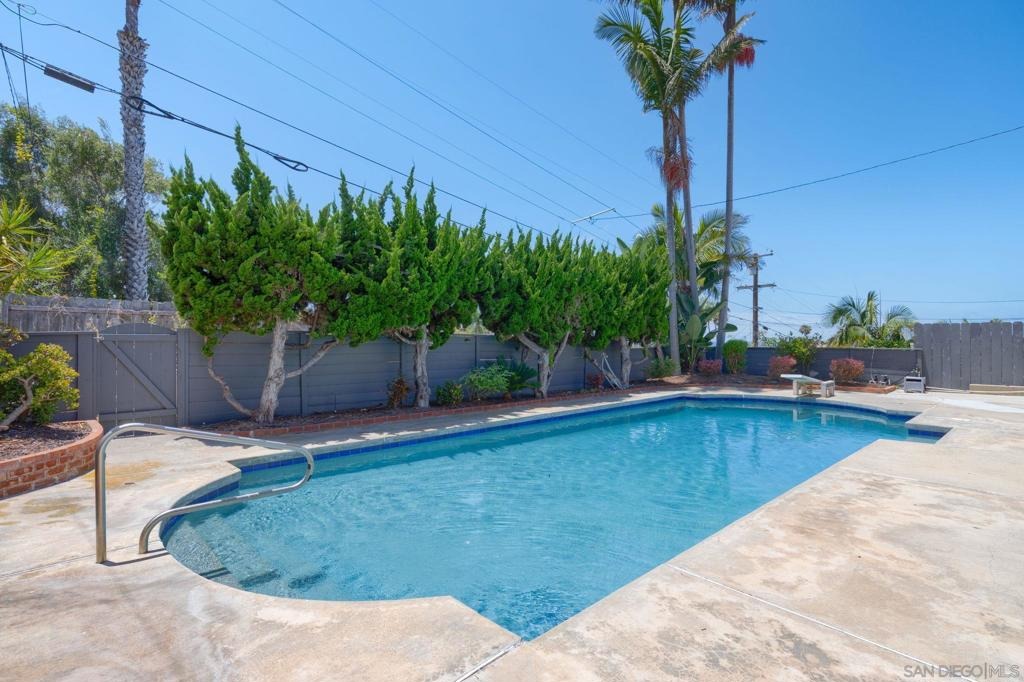 Alhambra St, San Diego, CA 92107 #1