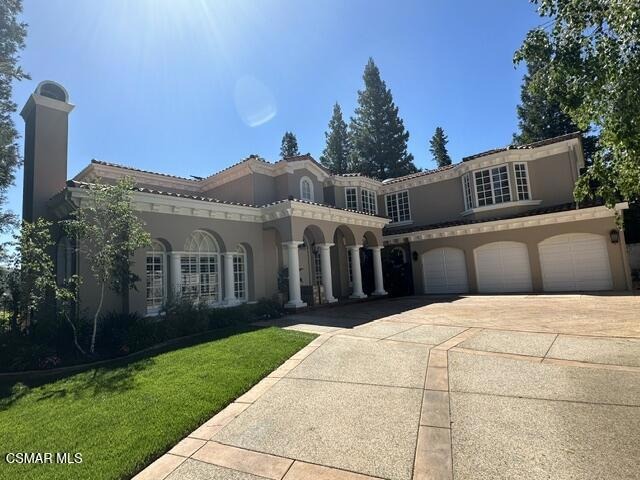 Hunt Club Ct, Agoura Hills, CA 91301