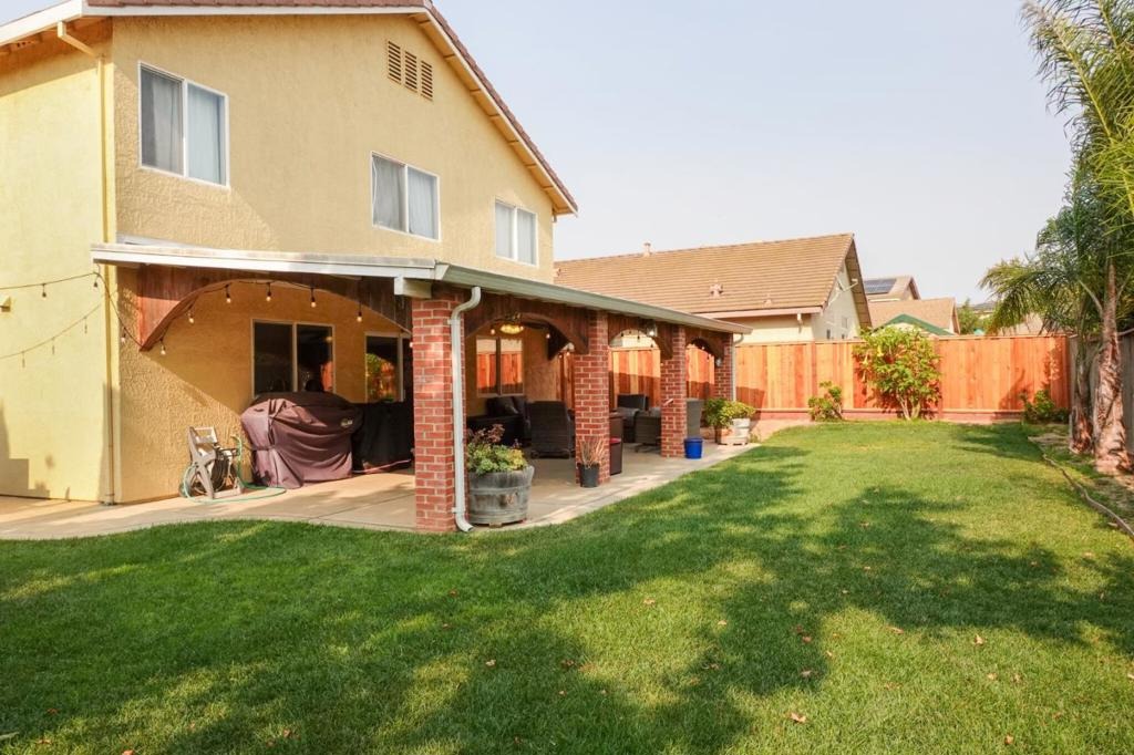 San Gabriel , Soledad, CA 93960