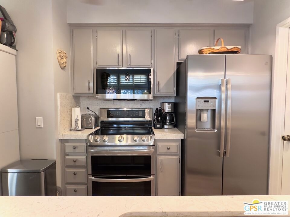 Verde Way, Palm Desert, CA 92260 #1
