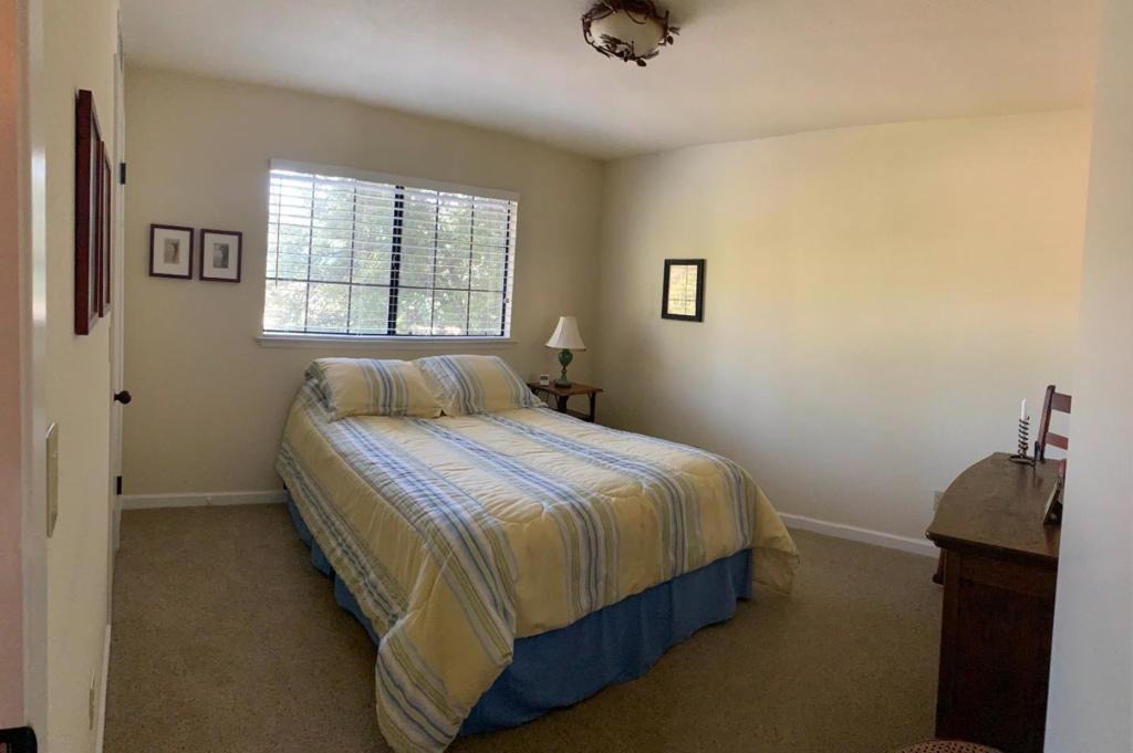 Saddleback Rd, Bass Lake, CA 93604