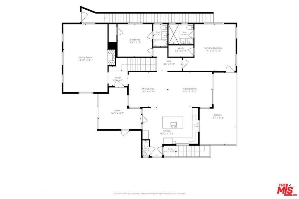 LA Suvida Dr, Los Angeles, CA 90068 #1