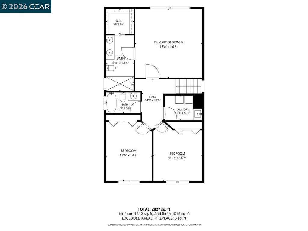 Michele Ct, Vallejo, CA 94591 #1