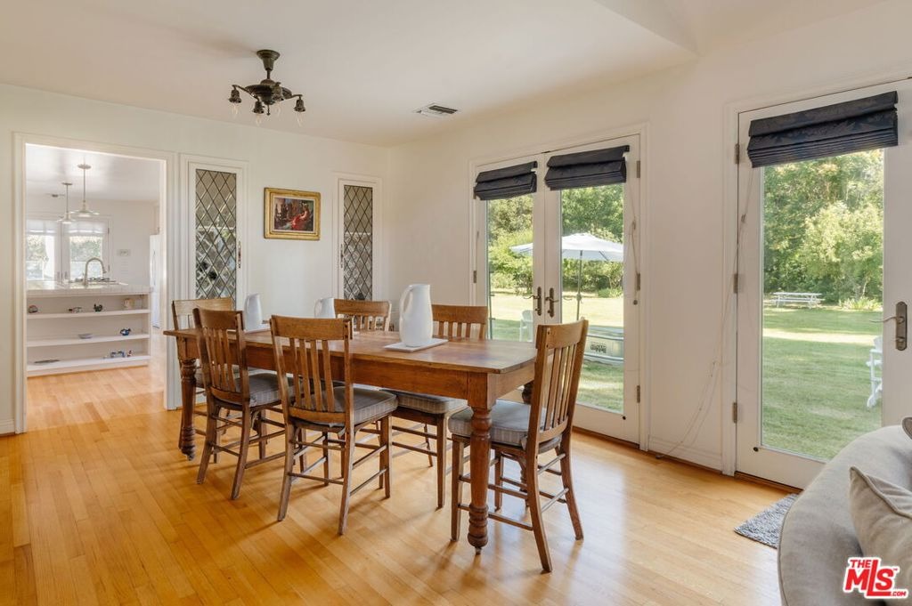 Bonnell Dr, Topanga, CA 90290 #1