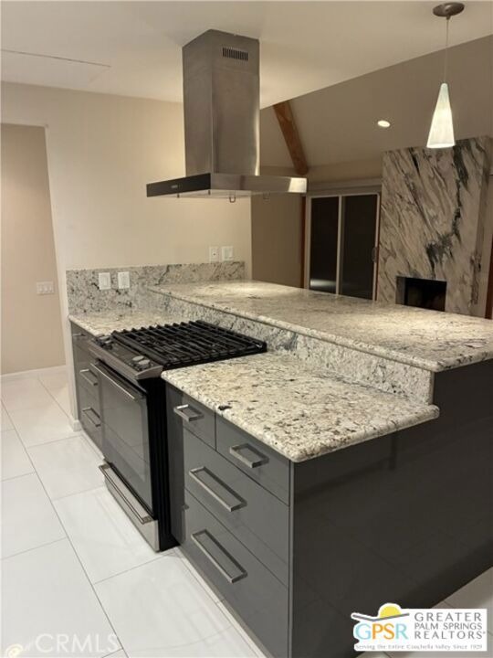 Francis Dr, Palm Springs, CA 92262 #1