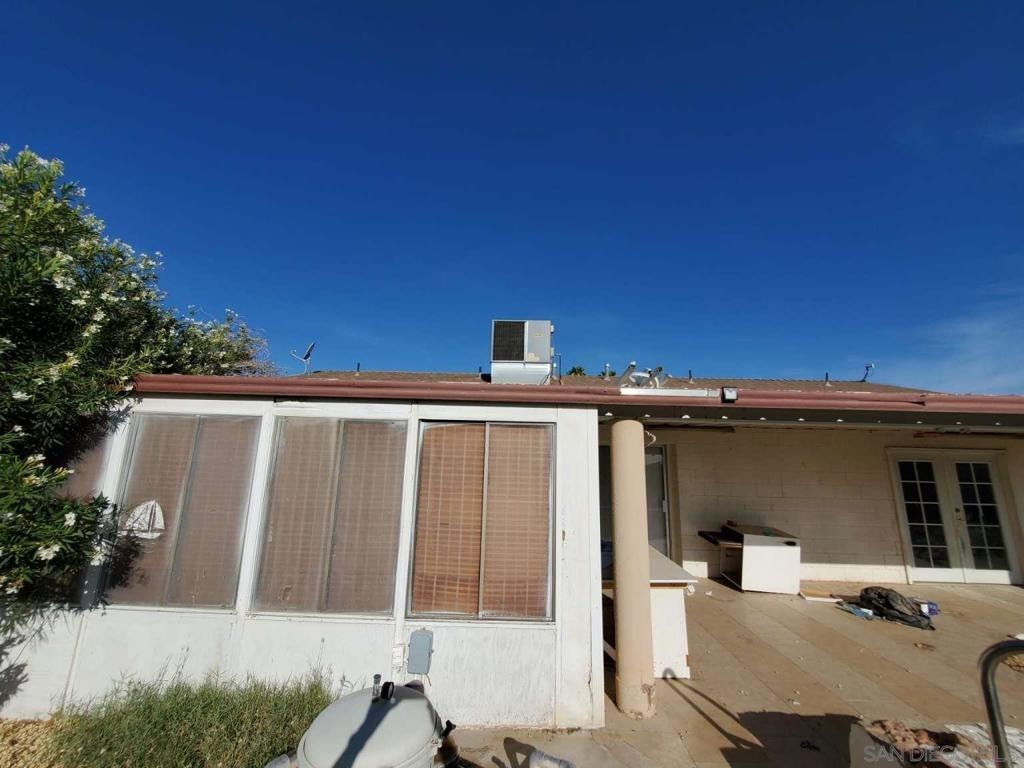 Cottonwood Ln, Blythe, CA 92225