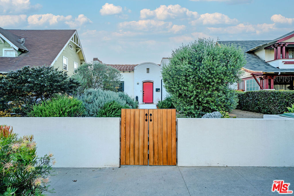 Kingsley Dr, Los Angeles, CA 90004 #1