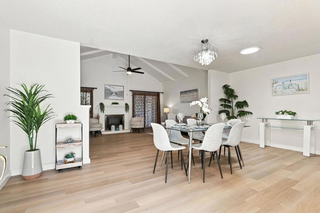 Gerdts Dr, San Jose, CA 95135