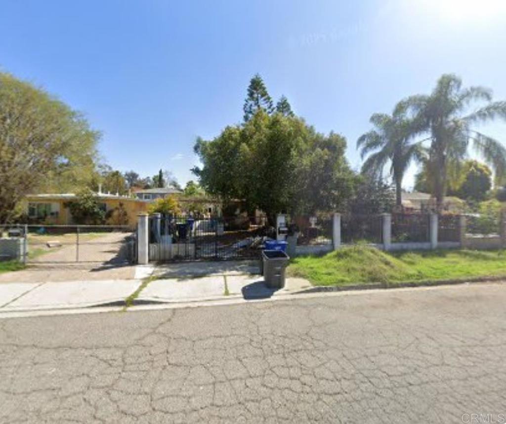 10th Ave, Escondido, CA 92025