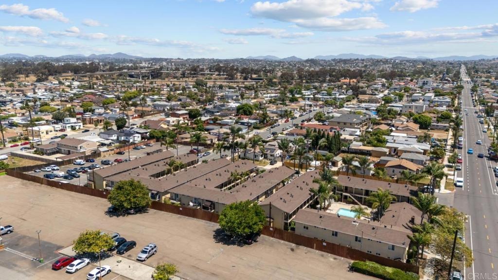 J Ave, National City, CA 91950 #1