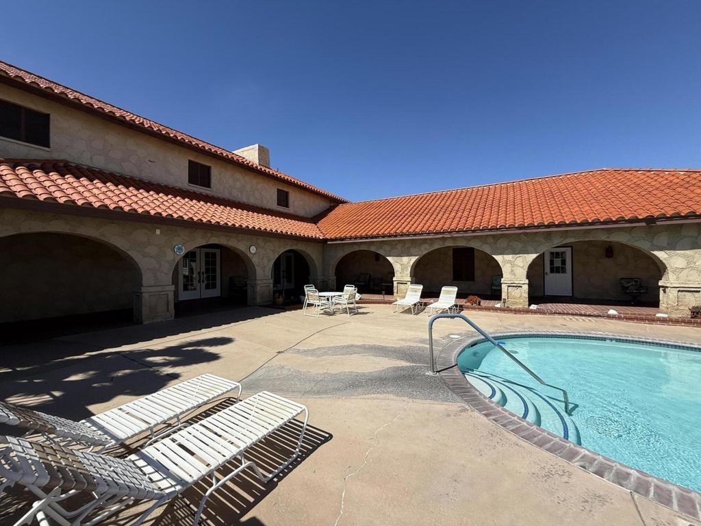 Palm Ave, Yucca Valley, CA 92284 #1