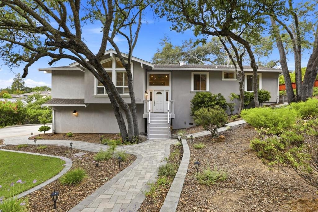 Wooded Lake Dr, San Jose, CA 95120