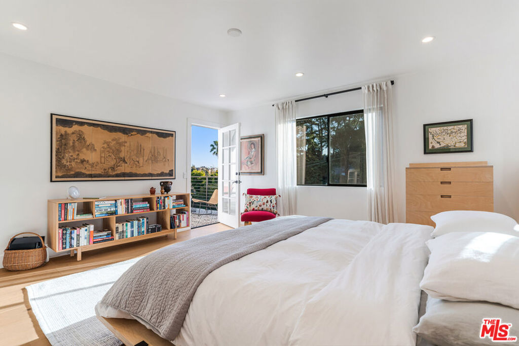 Udell Ct, Los Angeles, CA 90027 #1