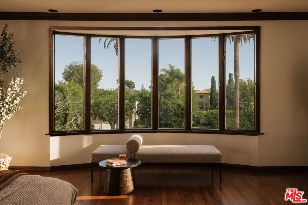 Marguerita Ave, Santa Monica, CA 90402