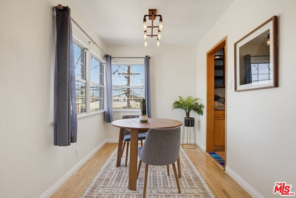 9th St, Santa Monica, CA 90404 #1