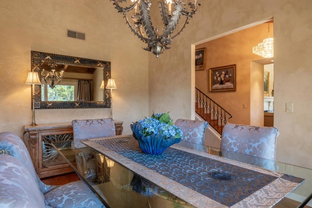 Middle Canyon Rd, Carmel Valley, CA 93924 #1